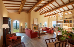 Poggio Tamantino, Villa con piscina in Maremma Poggio Cavallo